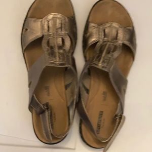 Clarks sandals